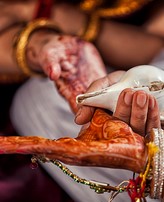 تقاليد الزفاف القطري